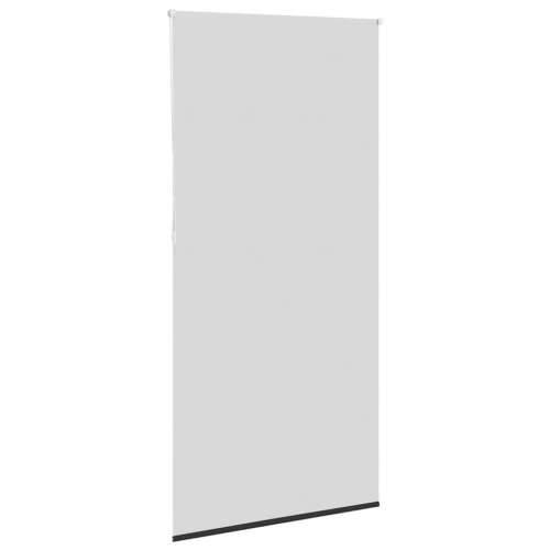 Rolo zavjesa Blackout Black 105x230 cm Širina tkanine 100,7 cm - Crna 230 cm 105 cm Cijena