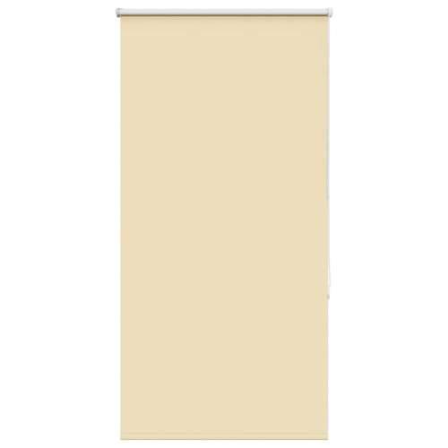 Rolo zavjesa Blackout Bež 70x150 cm Širina tkanine 65,7 cm - Bež 150 cm 70 cm Cijena