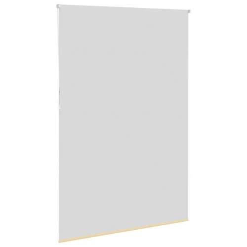 Rolo zavjesa Blackout Bež 165x210 cm Širina tkanine 161,6 cm - Bež 165 cm 210 cm Cijena
