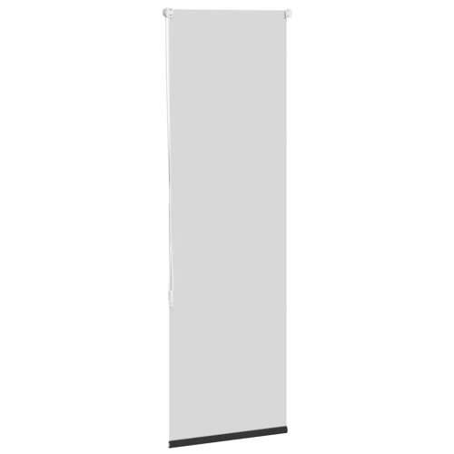 Rolo zavjesa Blackout Black 45x175 cm Širina tkanine 40,7 cm - Crna 45 cm 175 cm Cijena