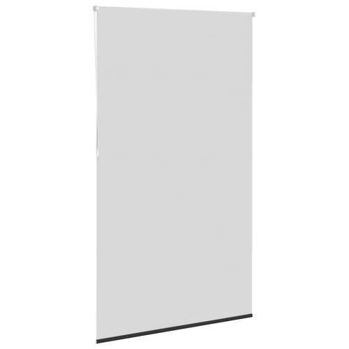Rolo zavjesa Blackout Black 120x230 cm Širina tkanine 116,6 cm - Crna 120 cm 230 cm Cijena