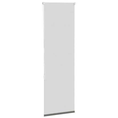 Rolo zavjesa Blackout siva 55x130 cm Širina tkanine 50,7 cm - Siva 55 cm 130 cm Cijena