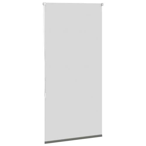 Rolo zavjesa Blackout siva 65x150 cm Širina tkanine 60,7 cm - Siva 65 cm 150 cm Cijena