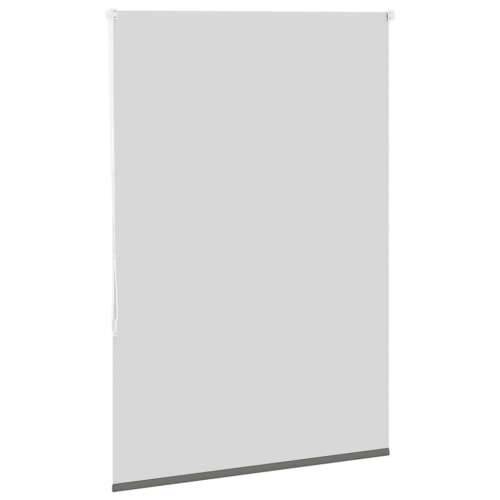 Rolo zavjesa Blackout siva 100x150 cm Širina tkanine 95,7 cm - Siva 100 cm 150 cm Cijena