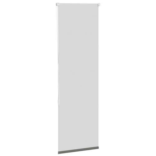 Rolo zavjesa Blackout siva 40x175 cm Širina tkanine 35,7 cm - Siva 40 cm 175 cm Cijena
