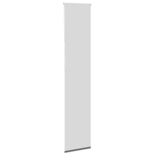 Rolo zavjesa Blackout siva 40x210 cm Širina tkanine 35,7 cm - Siva 210 cm 40 cm Cijena