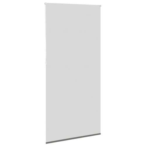 Rolo zavjesa Blackout siva 100x210 cm Širina tkanine 95,7 cm - Siva 100 cm 210 cm Cijena