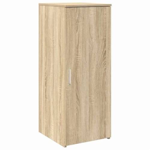 Recepcijski stol 180x50x103,5 cm od konstruiranog drva - sonoma hrast 180 x 50 x 103.5 cm Cijena