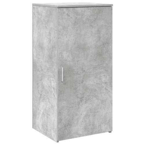 Recepcijski stol 155x50x103,5 cm konstruiranog drva - Beton siva 155 x 50 x 103.5 cm Cijena