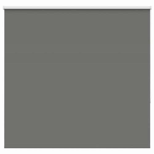 Rolo zavjesa Blackout siva 155x150 cm Širina tkanine 151,6 cm Siva 150 cm 155 cm Cijena