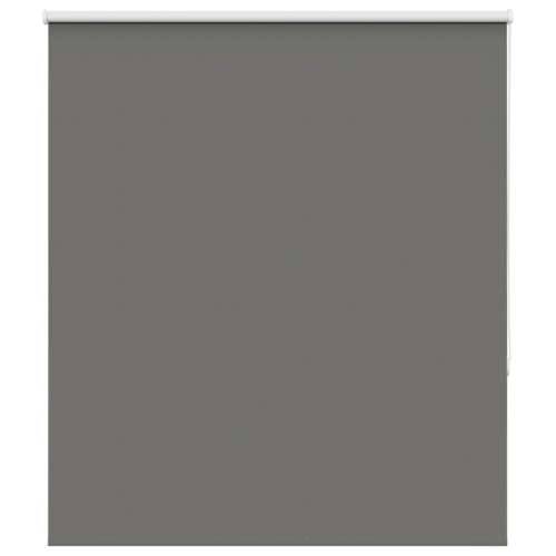 Rolo zavjesa Blackout siva 120x175 cm Širina tkanine 116,6 cm Siva 175 cm 120 cm Cijena