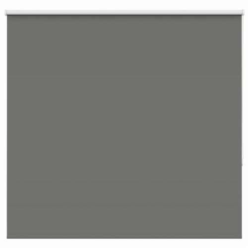 Rolo zavjesa Blackout siva 150x175 cm Širina tkanine 146,6 cm Siva 175 cm 150 cm Cijena