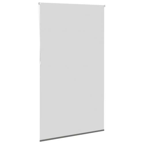 Rolo zavjesa Blackout siva 125x210 cm Širina tkanine 121,6 cm - Siva 125 cm 210 cm Cijena