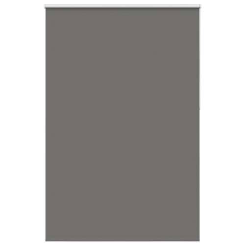 Rolo zavjesa Blackout siva 155x210 cm Širina tkanine 151,6 cm Siva 210 cm 155 cm Cijena