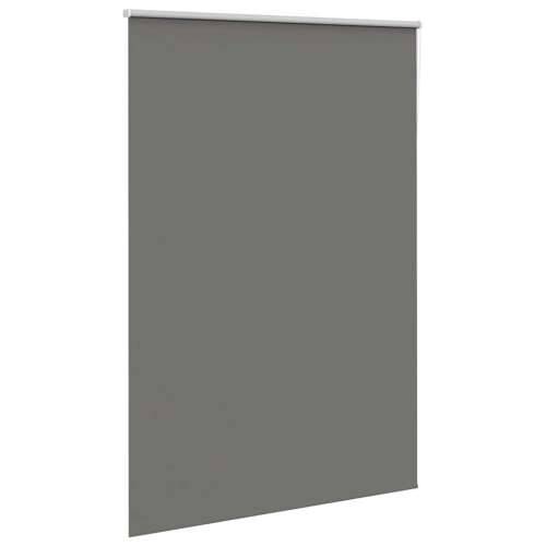 Rolo zavjesa Blackout siva 165x210 cm Širina tkanine 161,6 cm Siva 210 cm 165 cm Cijena