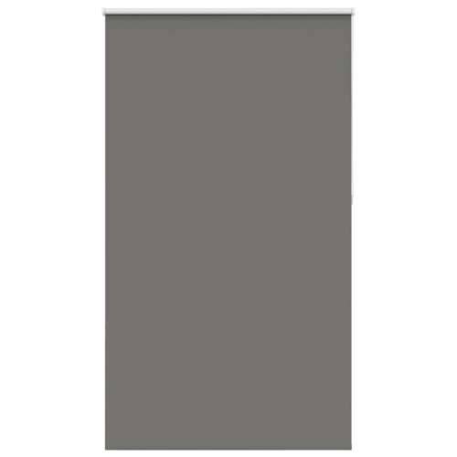 Rolo zavjesa Blackout siva 145x230 cm Širina tkanine 141,6 cm Siva 230 cm 145 cm Cijena