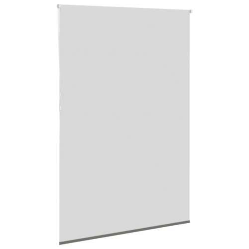 Rolo zavjesa Blackout siva 155x230 cm Širina tkanine 151,6 cm - Siva 155 cm 230 cm Cijena