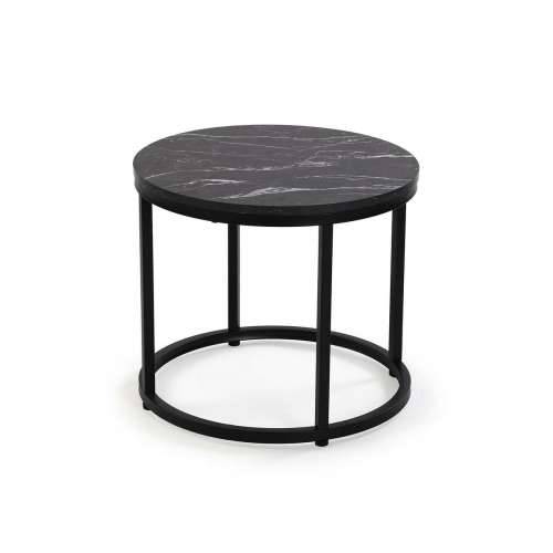 Set od dvije stolice Versa Aurea 48 x 48 x 42 cm 80 x 80 x 48 cm Cijena
