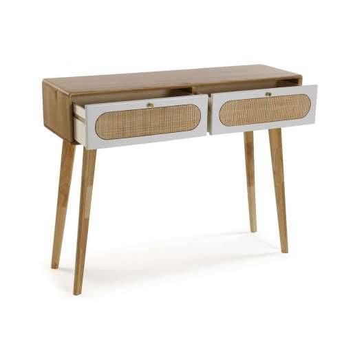 Ormarić s 2 ladice Versa Vega 30 x 78 x 100 cm Cijena