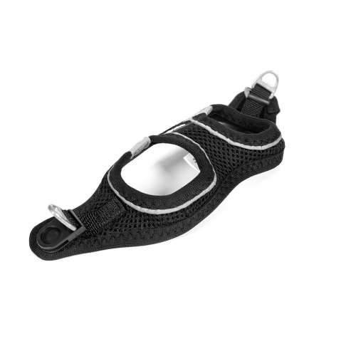 Orma za pse Gloria Trek Star 32,8-35,4 cm 45-47 cm Crna M Cijena