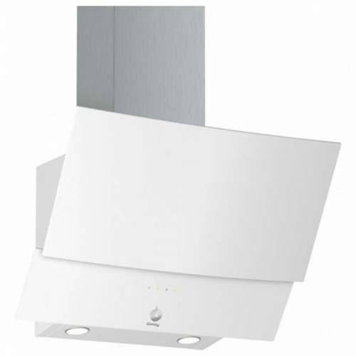 Konvencionalna Napa Balay 3BC565GB 60 cm 530 m3/h 70 dB 216W Bijela A+ Cijena