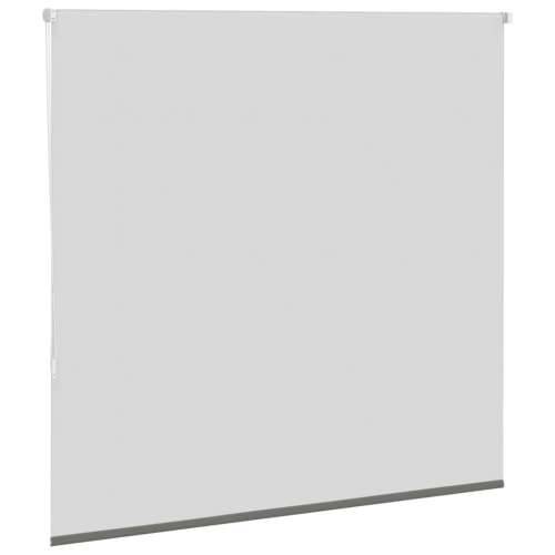 Rolo zavjesa Blackout siva 160x175 cm Širina tkanine 156,6 cm - Siva 160 cm 175 cm Cijena