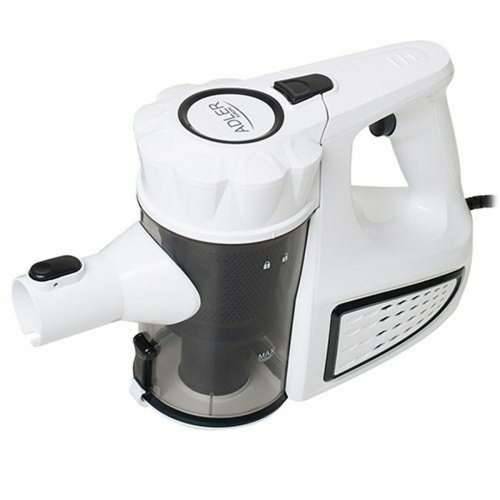 Usisavač Metla Adler AD 7036w 800 W Cijena