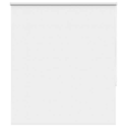 Rolo zavjesa Blackout bijela 135x130 cm Širina tkanine 131,6 cm - Bijela 135 cm 130 cm Cijena