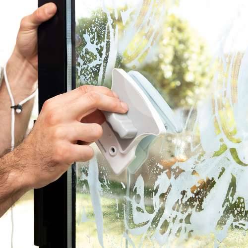 Magnetski Čistač Stakla Magly InnovaGoods Cijena