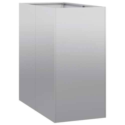 Sadilica 40x80x80 cm od pocinčanog čelika - Pocinčani čelik 40 x 80 x 80 cm 1 Cijena
