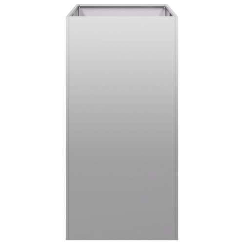 Sadilica 40x80x80 cm od pocinčanog čelika - Pocinčani čelik 40 x 80 x 80 cm 1 Cijena