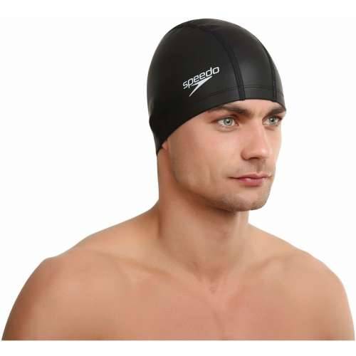 Plivačka kapa Speedo  PACE CAP 8-720640001 Crna Silikon Cijena