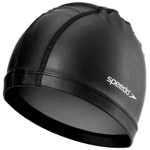 Plivačka kapa Speedo  PACE CAP 8-720640001 Crna Silikon Cijena