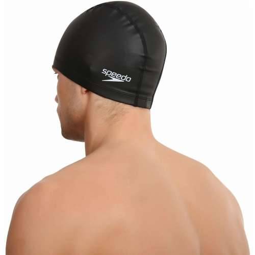 Plivačka kapa Speedo  PACE CAP 8-720640001 Crna Silikon Cijena