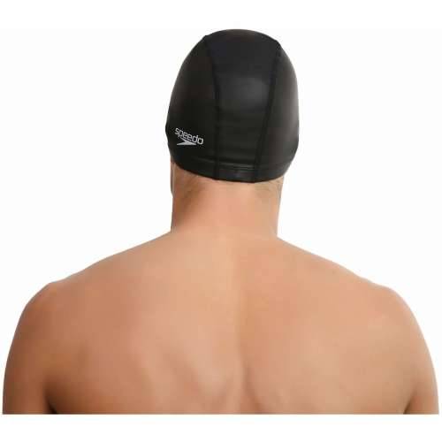 Plivačka kapa Speedo  PACE CAP 8-720640001 Crna Silikon Cijena