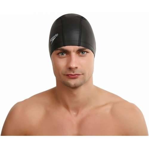 Plivačka kapa Speedo  PACE CAP 8-720640001 Crna Silikon Cijena