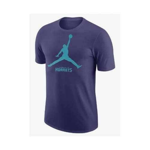 Muška Majica Kratkih Rukava Nike NBA JDN SS TEE FD1459 566 Vijoličasta Cijena