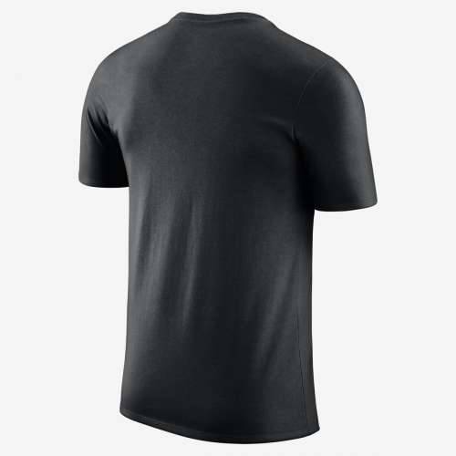 Muška Majica Kratkih Rukava Nike M NK DF N31 SS TEE AT0515 010 Crna Cijena