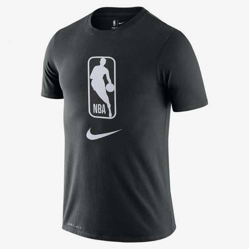 Muška Majica Kratkih Rukava Nike M NK DF N31 SS TEE AT0515 010 Crna Cijena