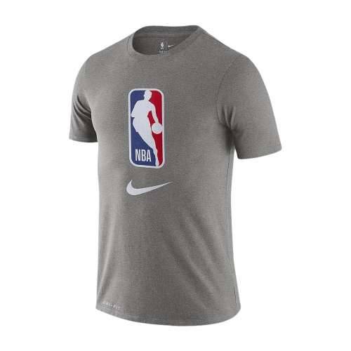 Muška Majica Kratkih Rukava Nike AT0515 063 Siva Cijena