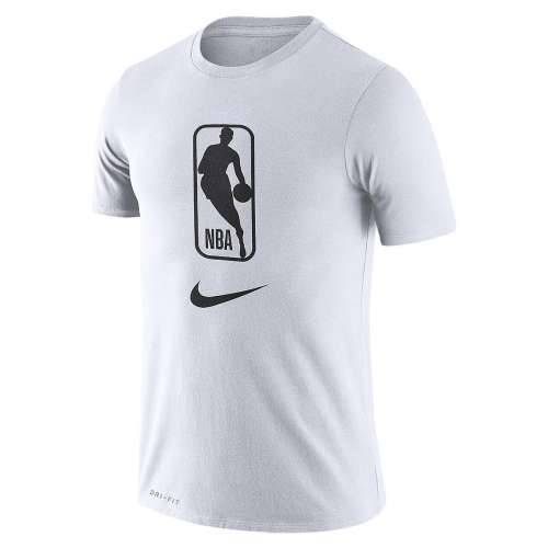 Muška Majica Kratkih Rukava Nike AT0515 100 Bijela Cijena