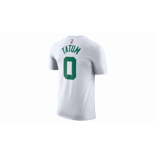 Muška Majica Kratkih Rukava Nike BOS M NK ES NN SS TEE DR6364 102 Bijela Cijena