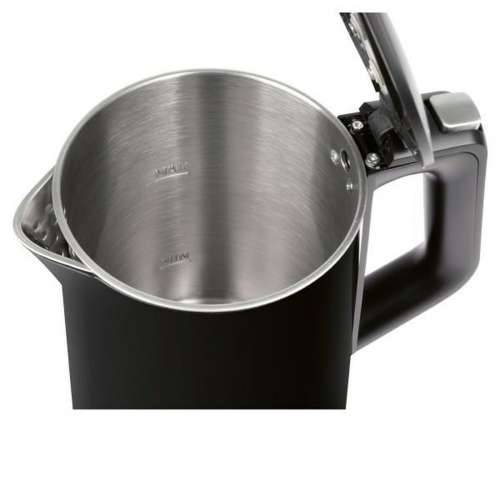 Kuhalo Proficook PC-WKS 1243 Crna Nehrđajući Čelik 2200 W 1,7 L Cijena