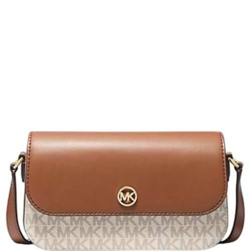 Torba na Rame Michael Kors 35F4GTVC1B-VANILLA Bež 21 x 14 x 4,5 cm Cijena