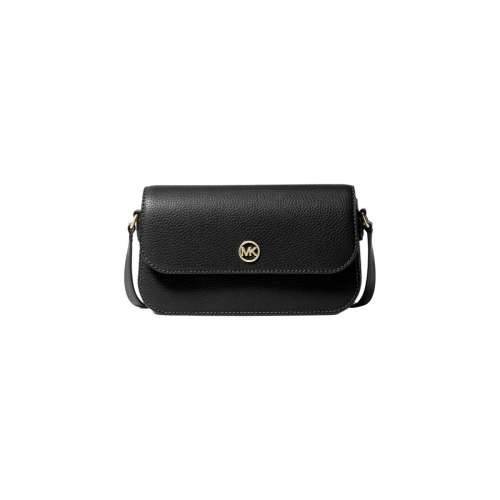 Torba na Rame Michael Kors 35F4GTVC1L-BLACK Crna 21 x 14 x 4,5 cm Cijena