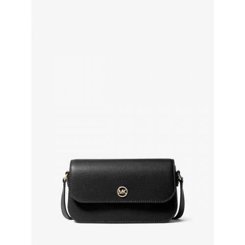 Torba na Rame Michael Kors 35F4GTVC1L-BLACK Crna 21 x 14 x 4,5 cm Cijena