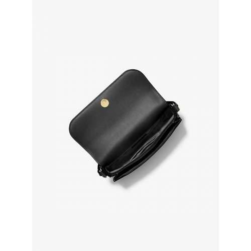 Torba na Rame Michael Kors 35F4GTVC1L-BLACK Crna 21 x 14 x 4,5 cm Cijena