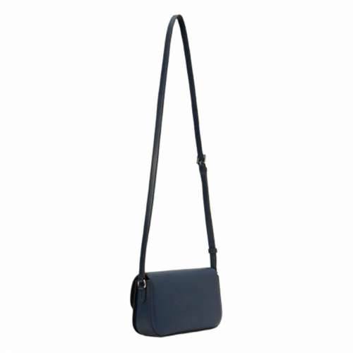 Torba na Rame Michael Kors 35F4STVC1L-NAVY Plava 21 x 14 x 4,5 cm Cijena