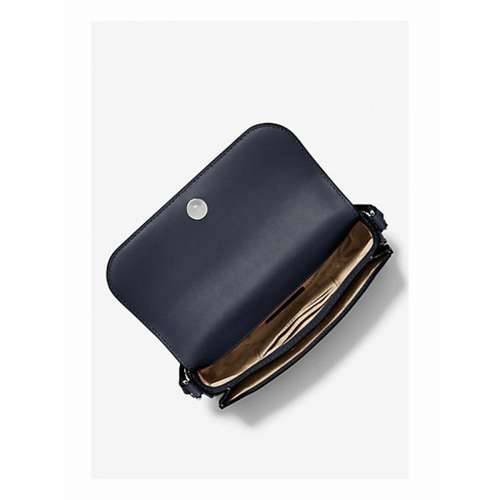 Torba na Rame Michael Kors 35F4STVC1L-NAVY Plava 21 x 14 x 4,5 cm Cijena