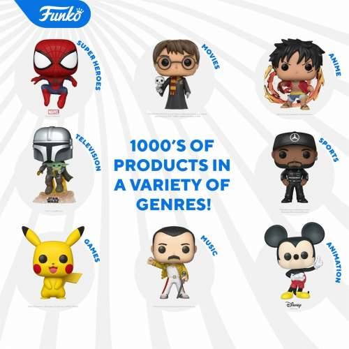 Figura za zbirku Funko Pop! 57634 Cijena